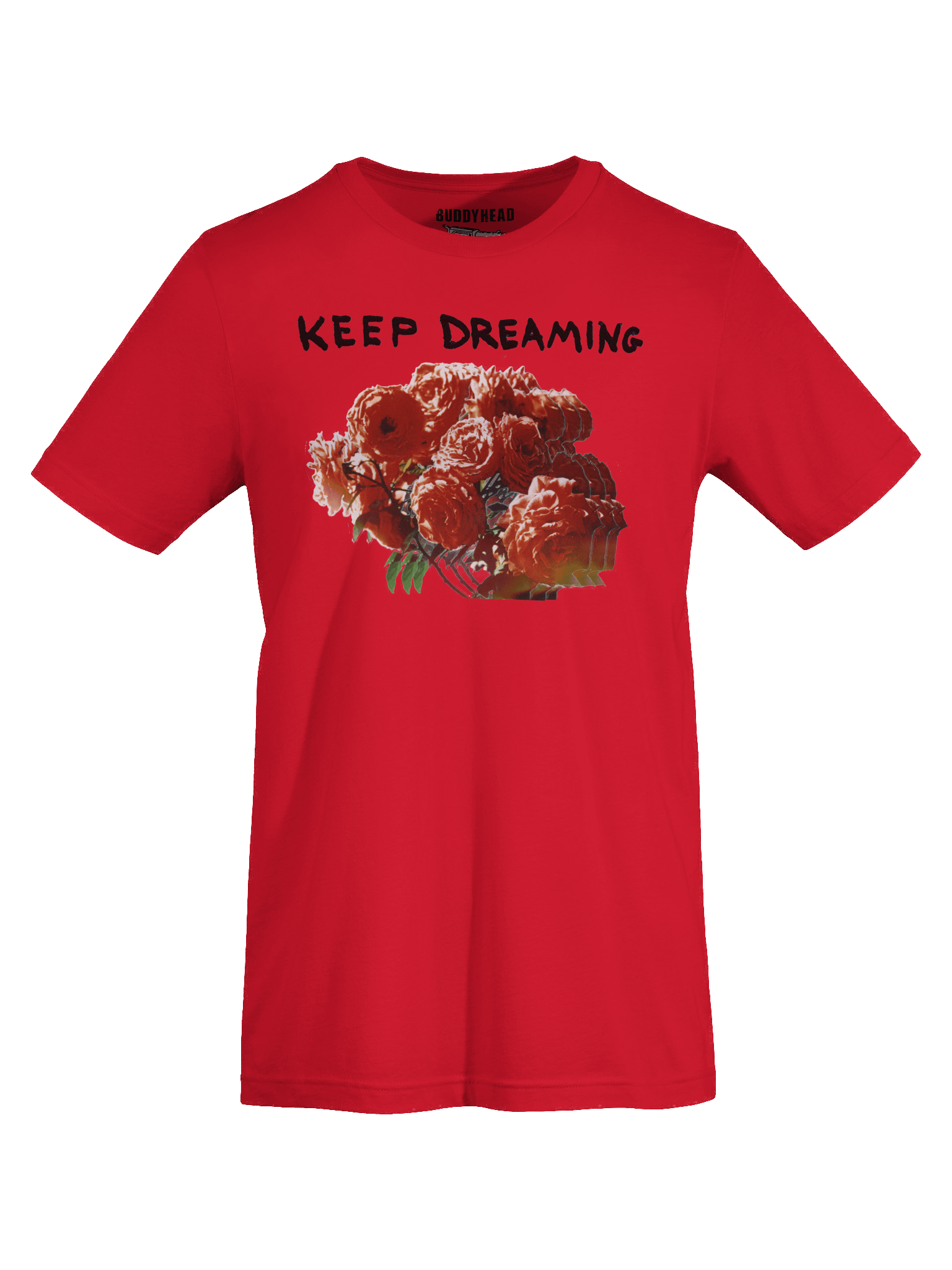 Keep Dreaming / Advice For A 25 Year Old tee product image (53)
