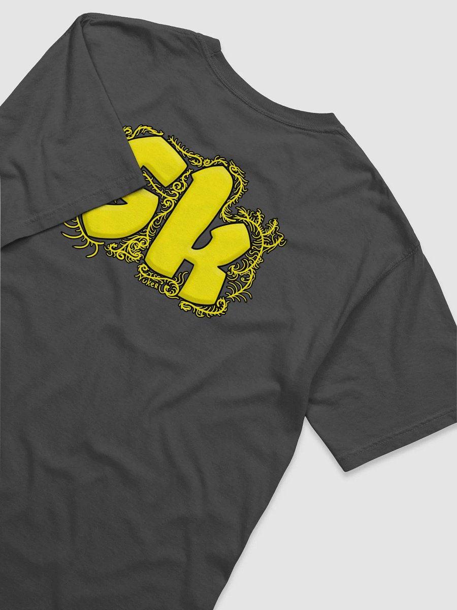 5k Hardcore Limited Edition T-Shirt product image (16)