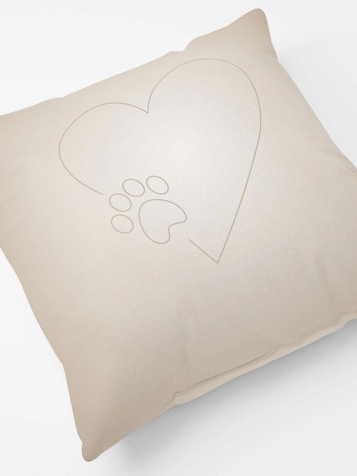 Santa Paws Pillow product image (2)