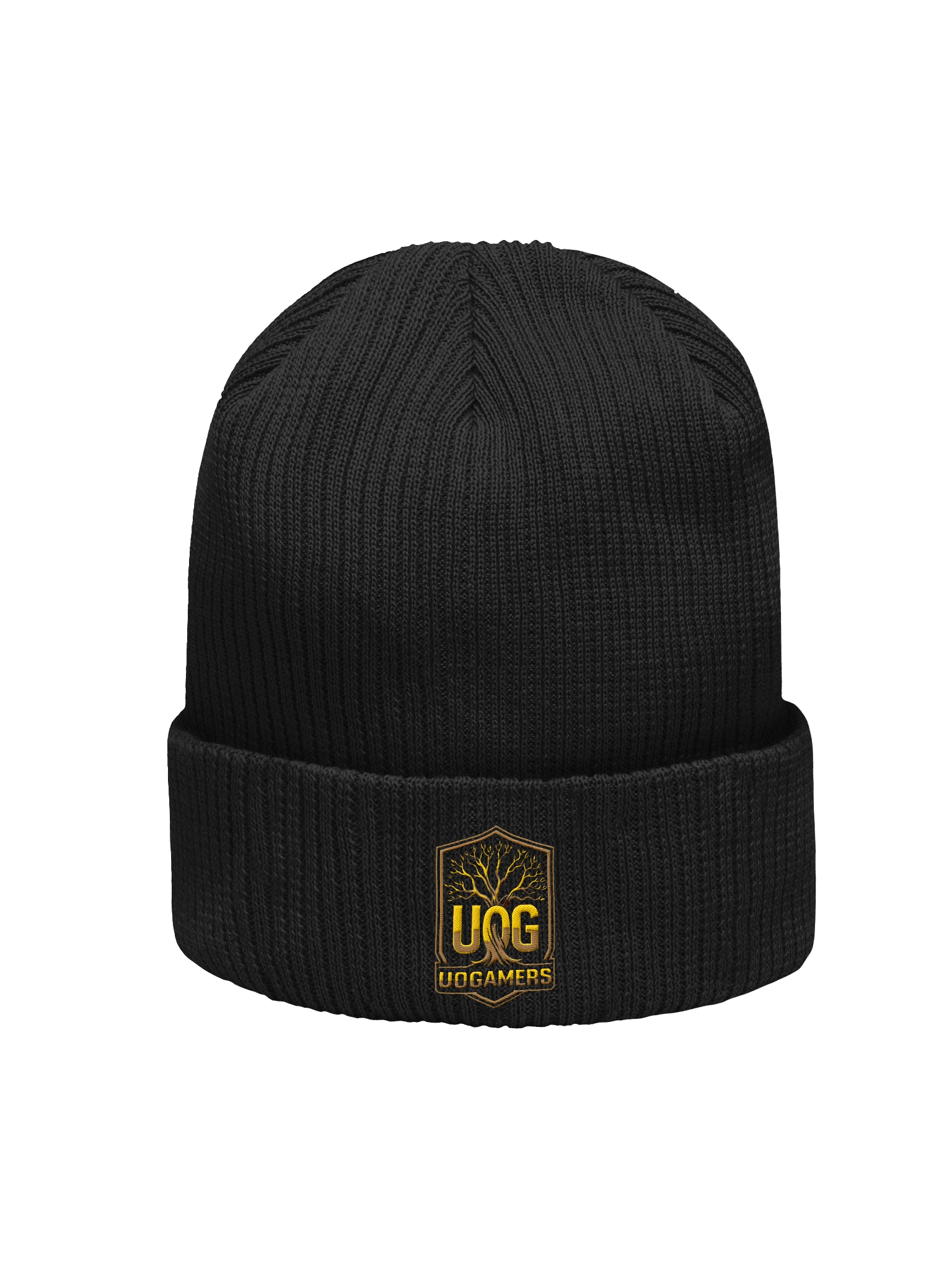 UOGamers Beanie product image (1)