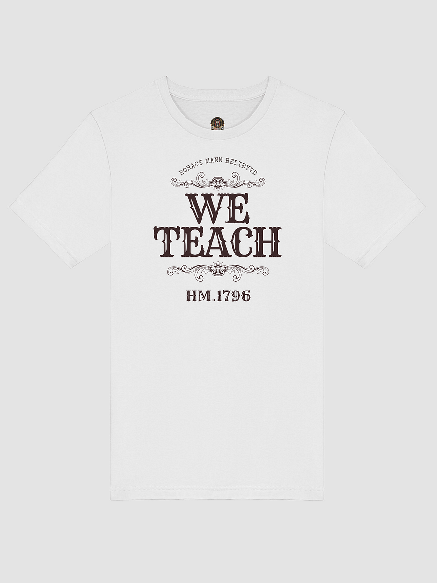 Horace Mann “Father of Public Education” Tee product image (5)