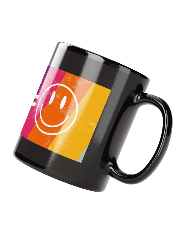 Horses + Coffee = Happiness Mug product image (3)