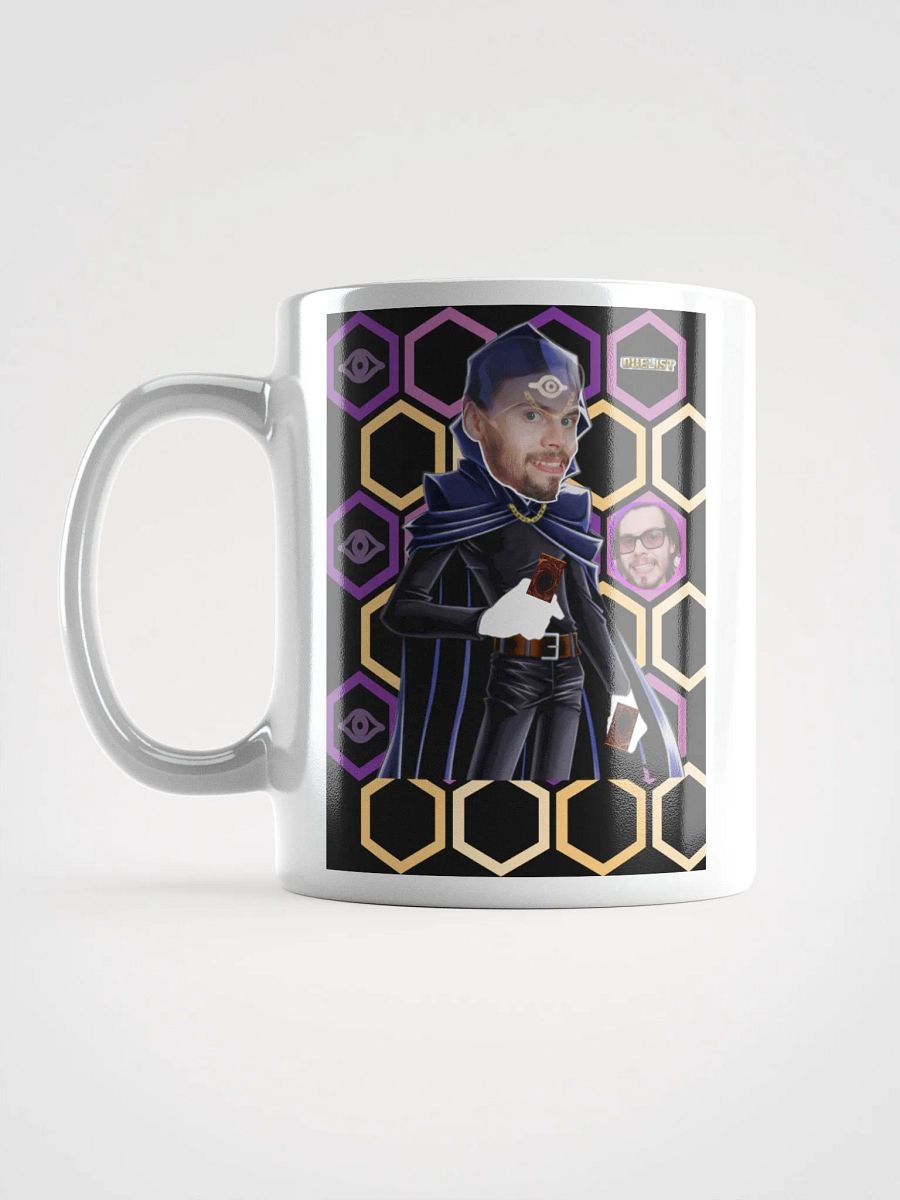 Mug (3 sizes) - Rare Hunter Ashley product image (16)