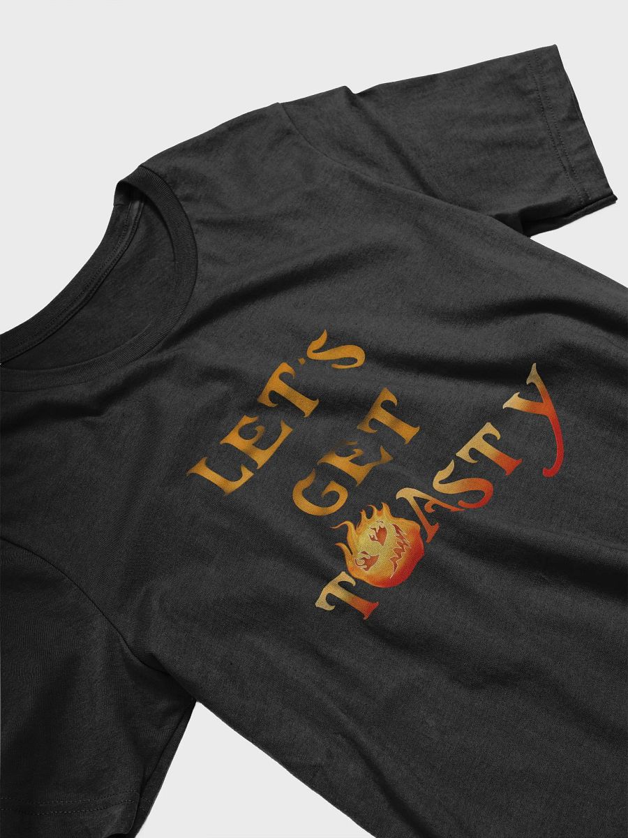 Let's Get Toasty product image (10)