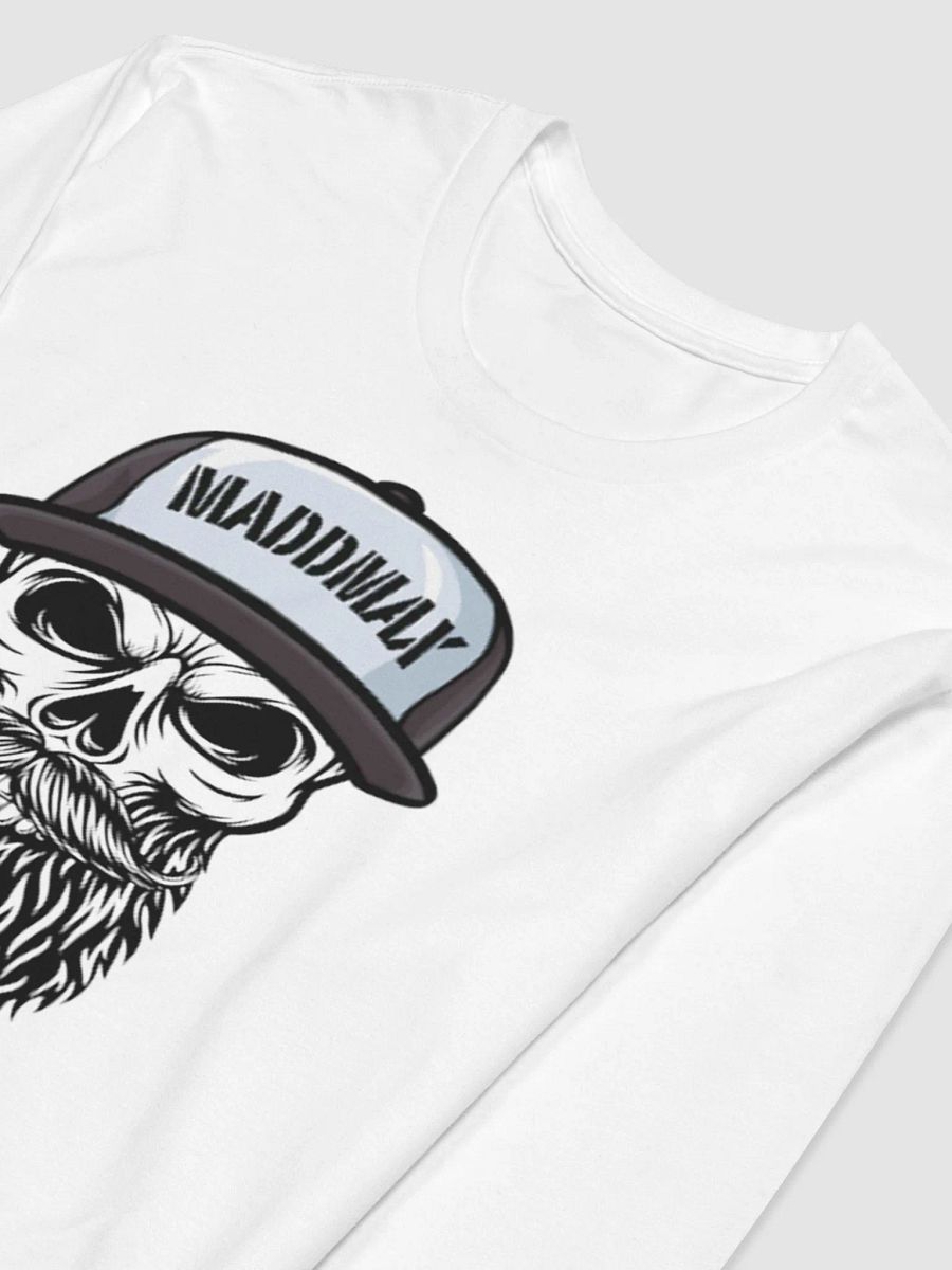 Madd Long Tee product image (3)
