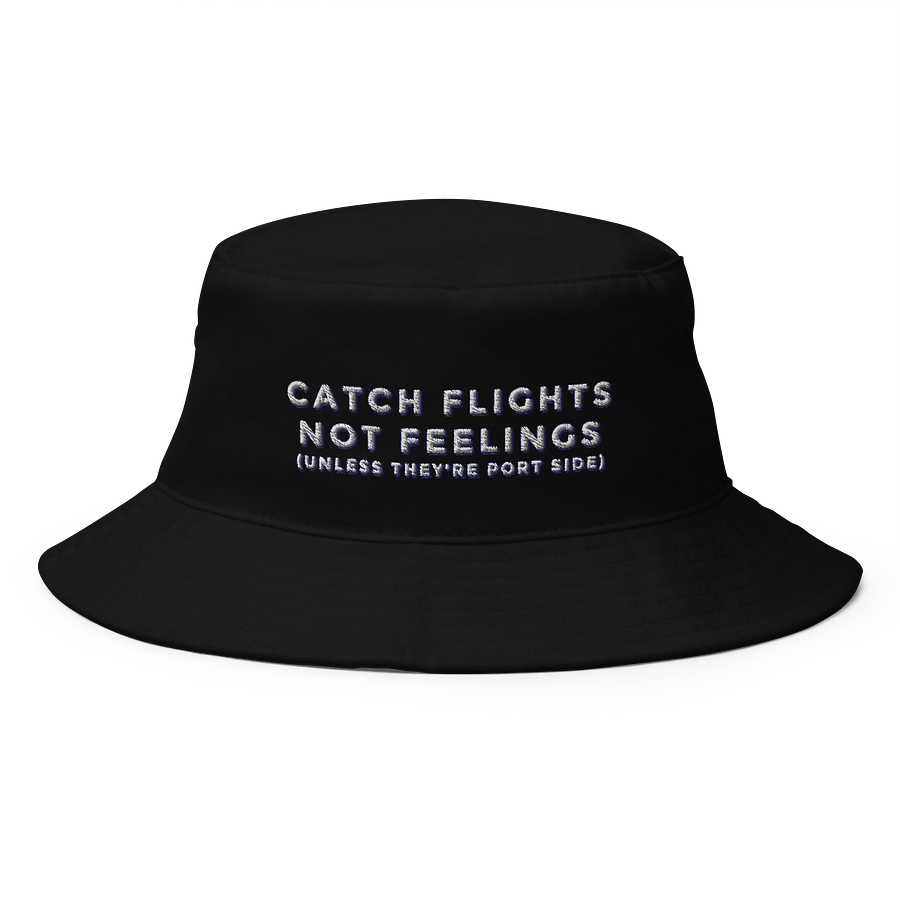 Port Side Adventure Bucket Hat product image (1)