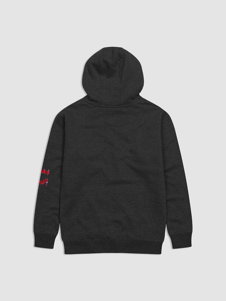 Night Thirst Sweatshirt product image (2)