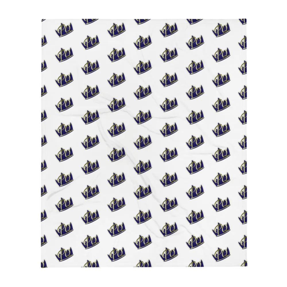 PQ Throw Blanket product image (13)