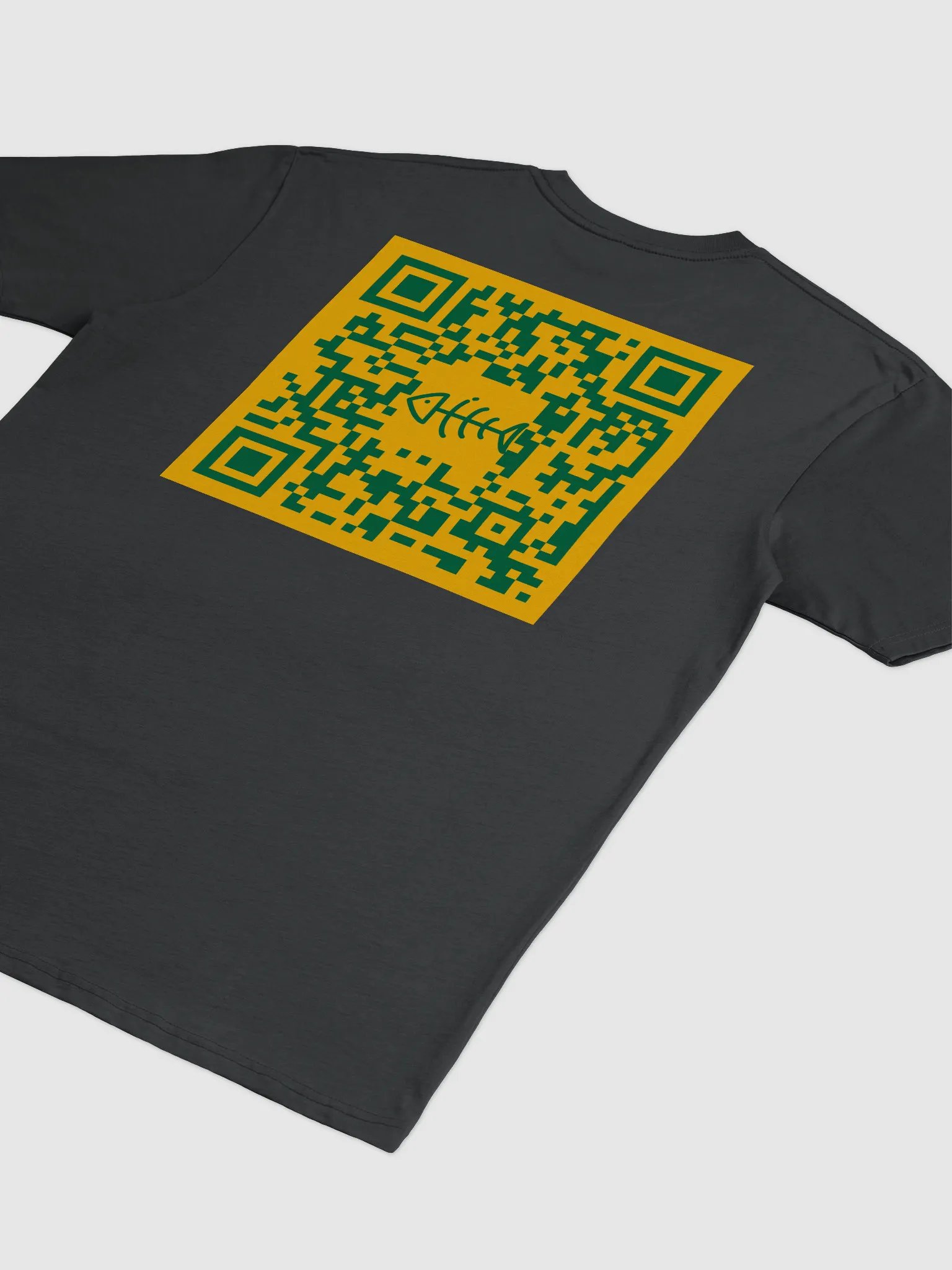 F* Seattle QR code product image (13)