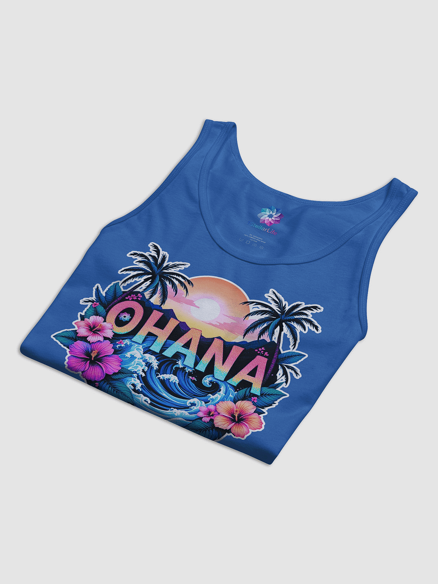 Ohana Power Tank product image (32)