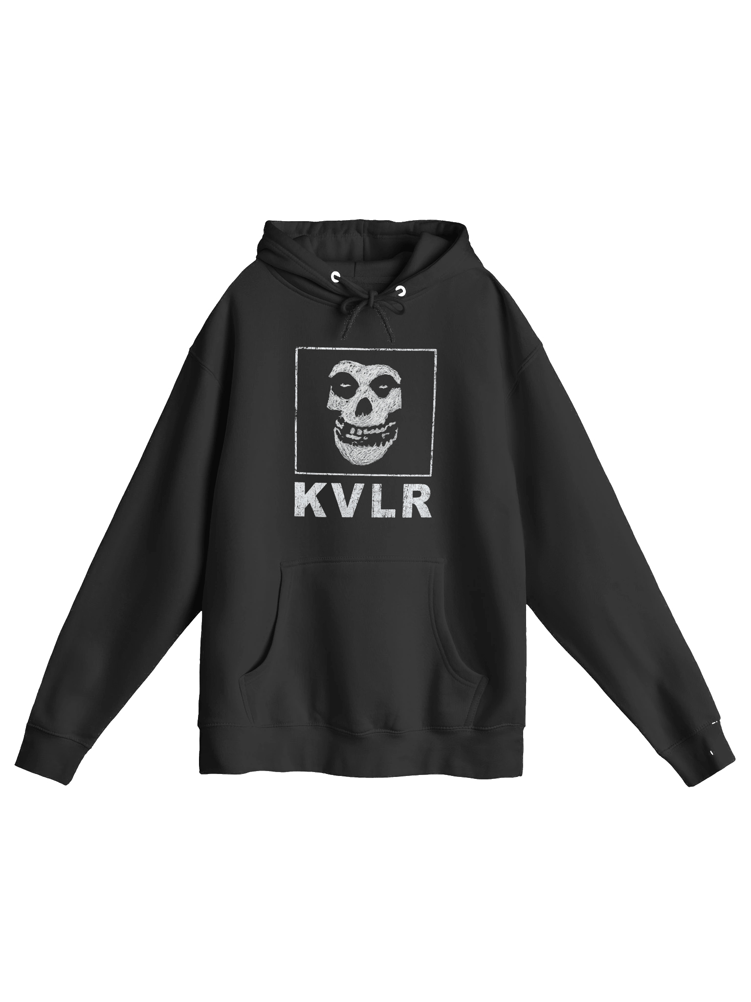 KVLR SKLL HOODIE product image (1)