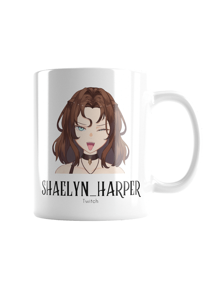 Shaelyn Harper product image (4)