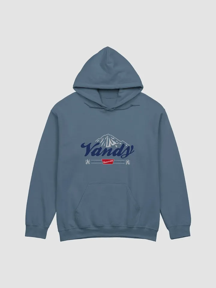 Vandy Banquet Hoodie product image (5)
