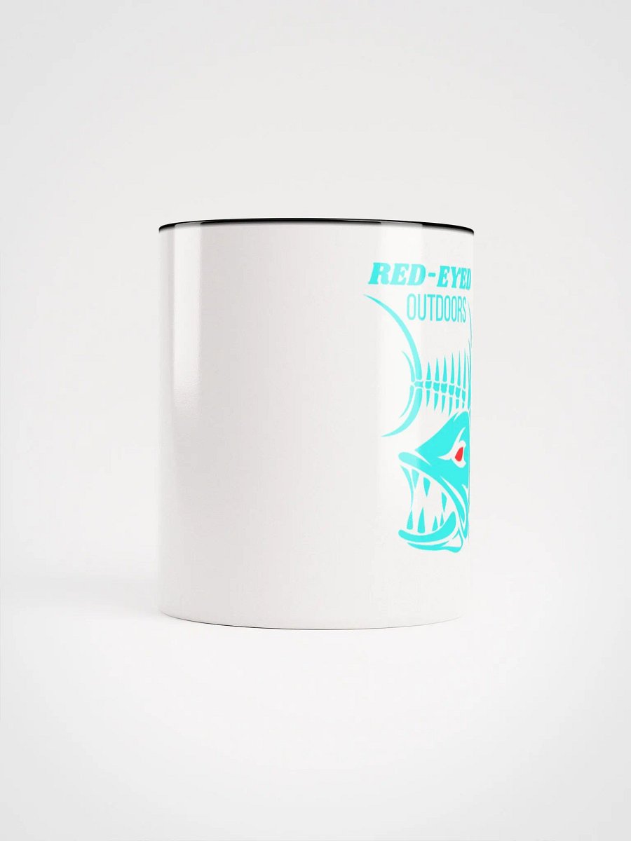 Blue Bones Ceramic Mug product image (5)