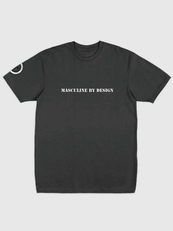I.A.M. Men's Original Premium Tee product image (2)