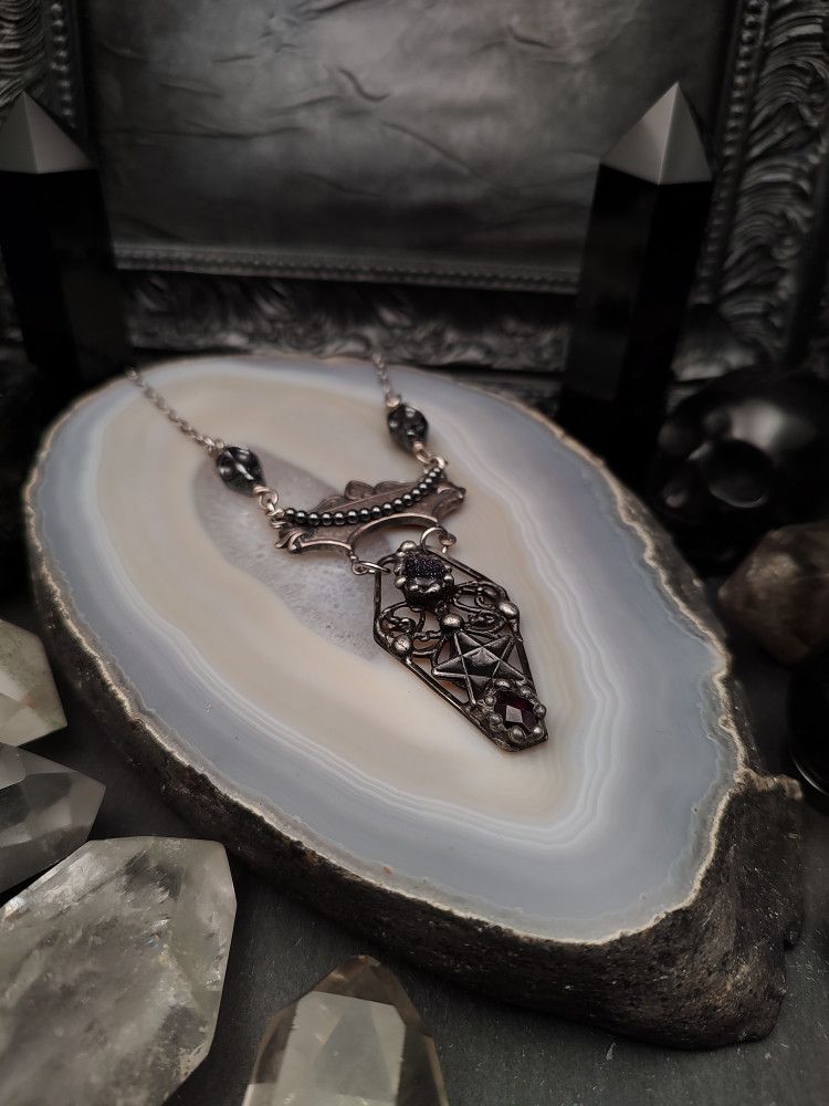 Sorcery ShadowRealm - Seance Reliquary product image (2)