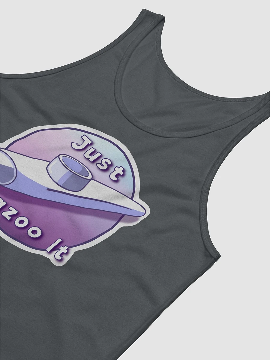 Just Kazoo It! Tank Top product image (26)
