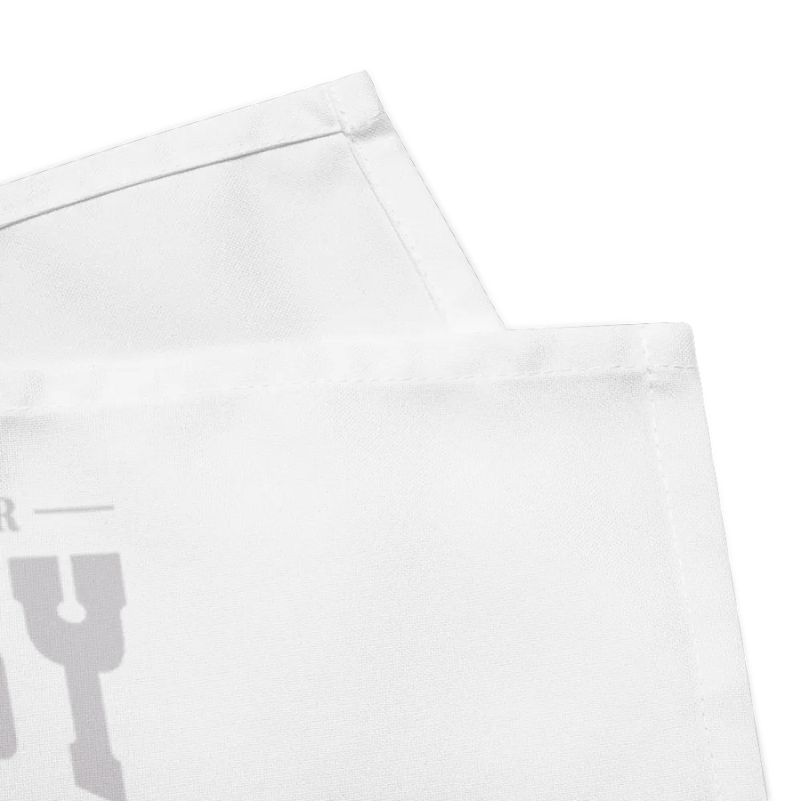The Bartender's Napkins (Pack of Four) product image (5)