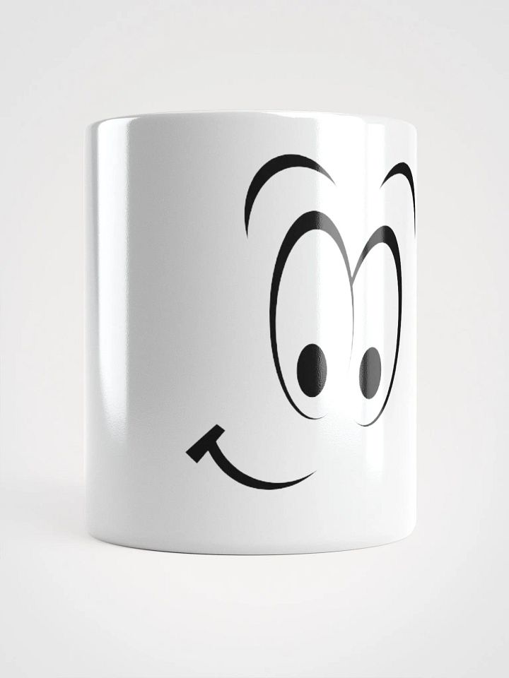 Face 4: Coffee Mug product image (1)
