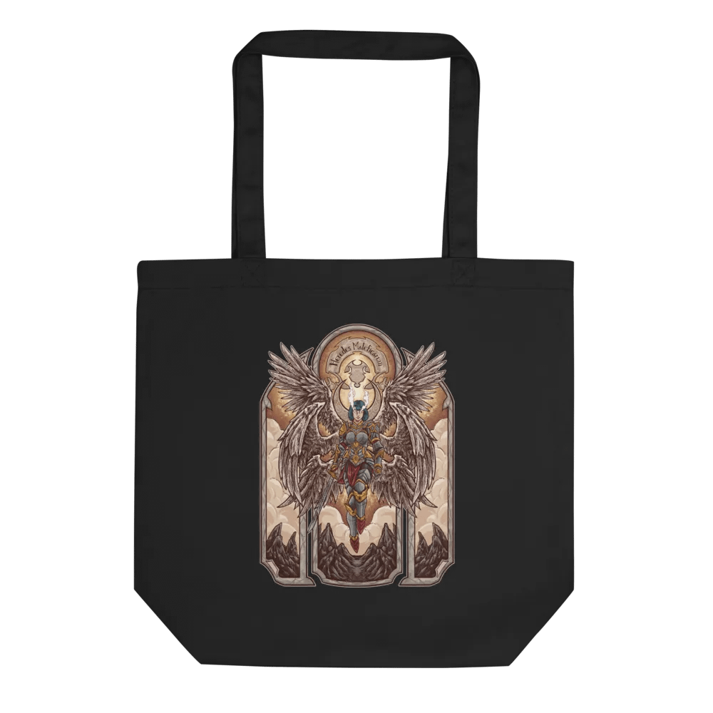 "Heredes Maleficarum" Bag product image (1)