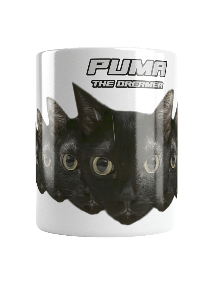 PUMA THR DREAMER MUG product image (1)