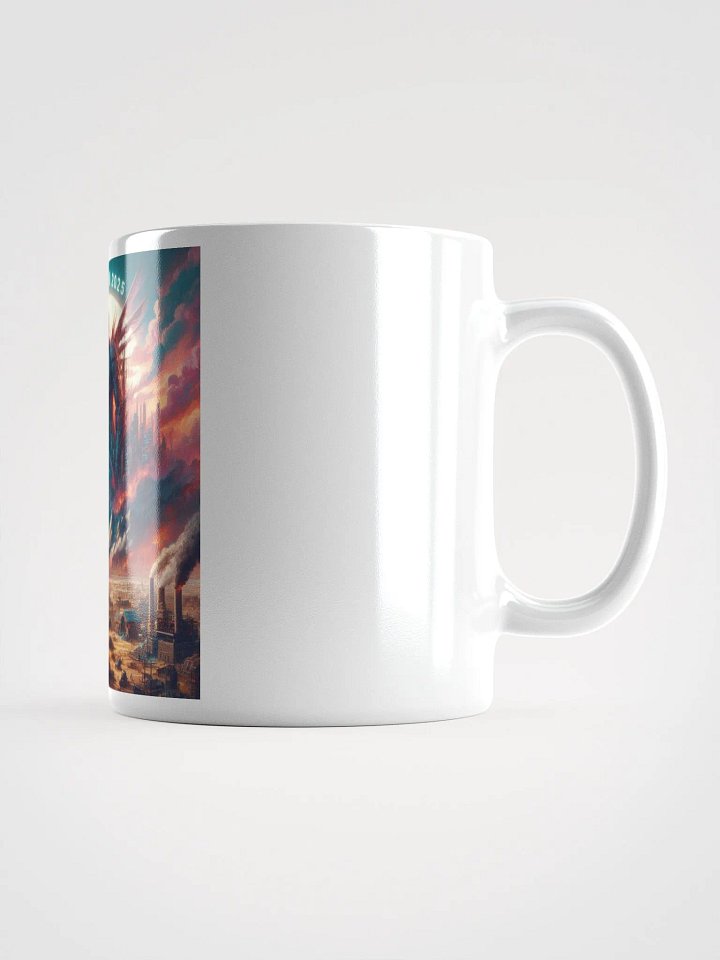 staying alive in 2025 product image (2)