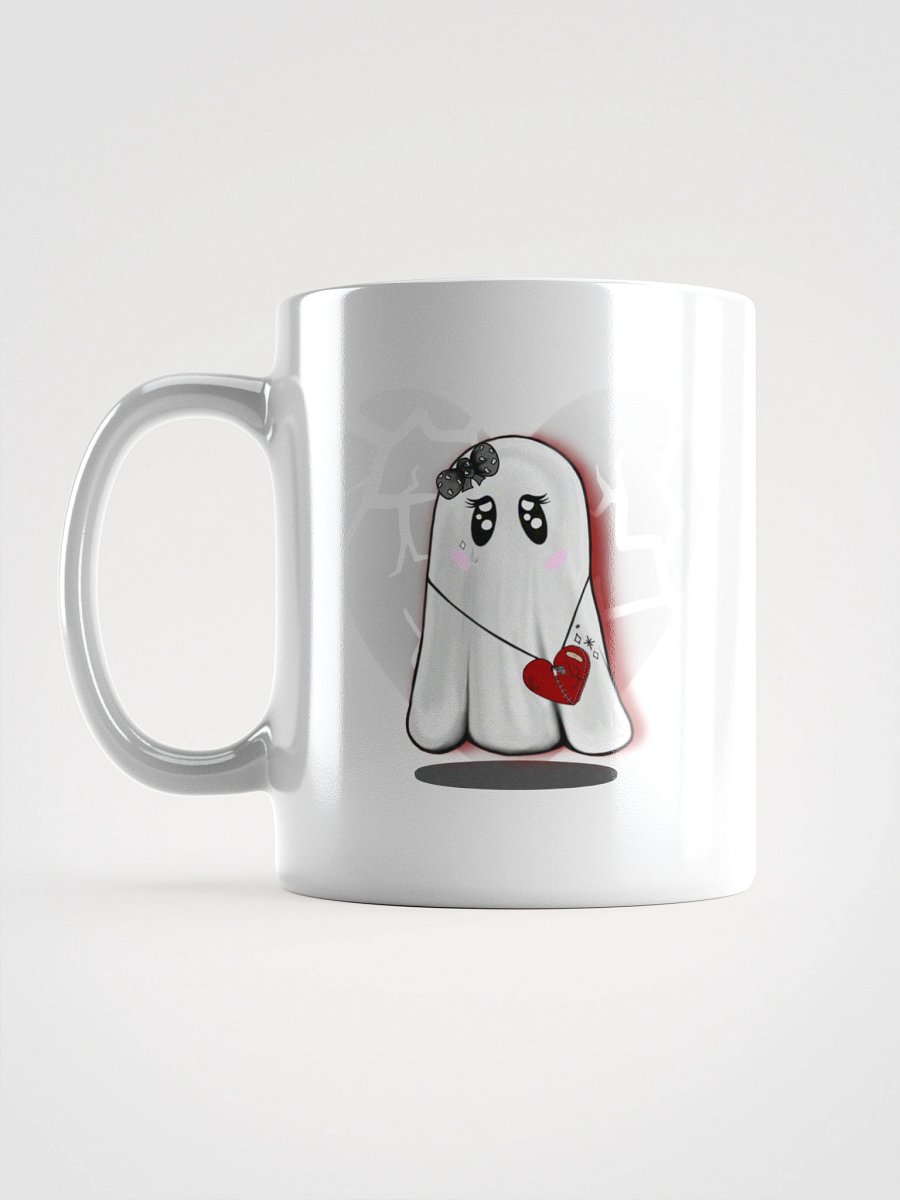 Haunted By You- Ghost Mug product image (3)