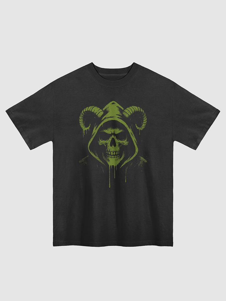 Gothic Alchemy Faded Tee product image (1)