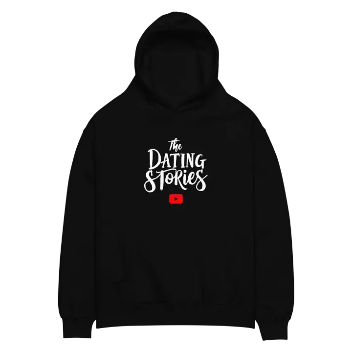tds Unisex Hoodie product image (2)