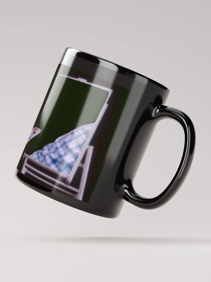 Not a Twerk Mug product image (3)