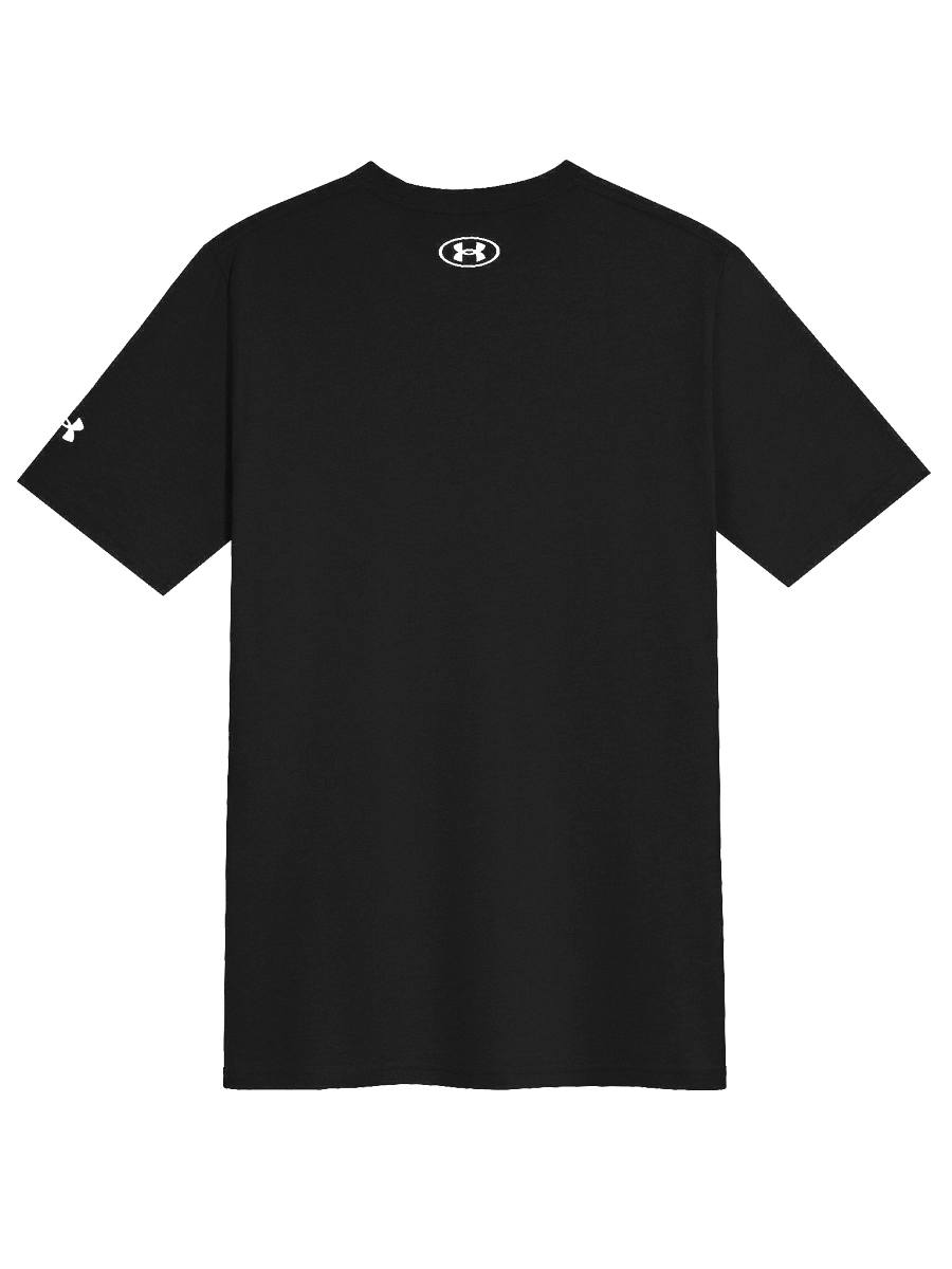 Royal Family Gaming Redesign Logo Athletic T-Shirt product image (2)