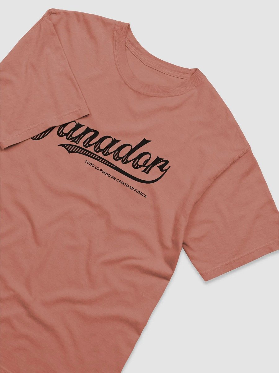 T-SHIRT UNISEX - GANADOR product image (25)