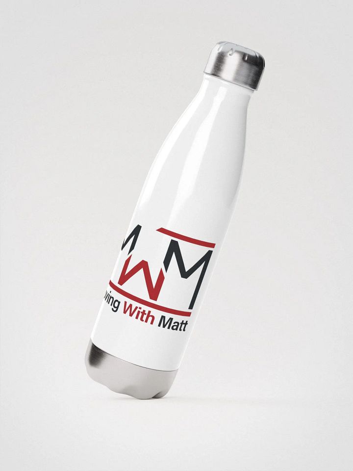 MWM Water Bottle product image (2)