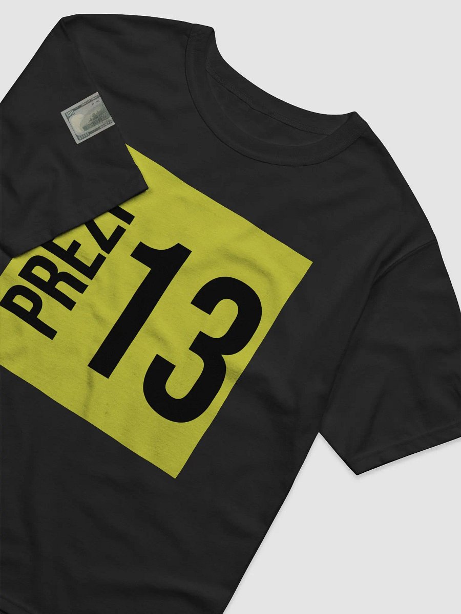 CHAMPION x PREZI13 TEE FIRST GEN product image (2)