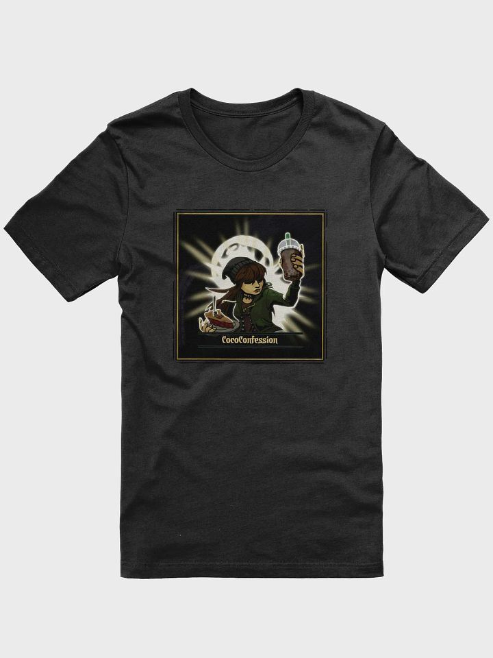 Virtuous Tee product image (2)
