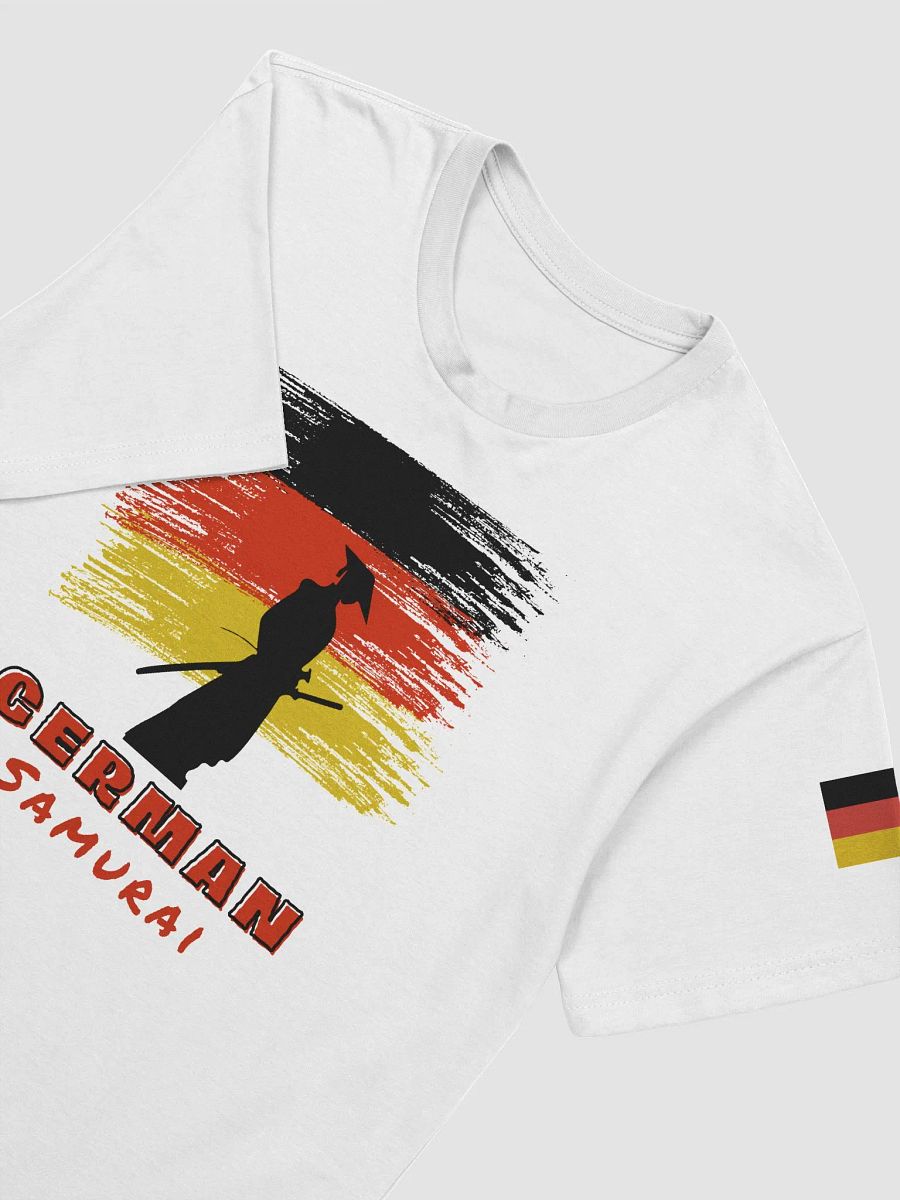GERMAN SAURMAI product image (3)