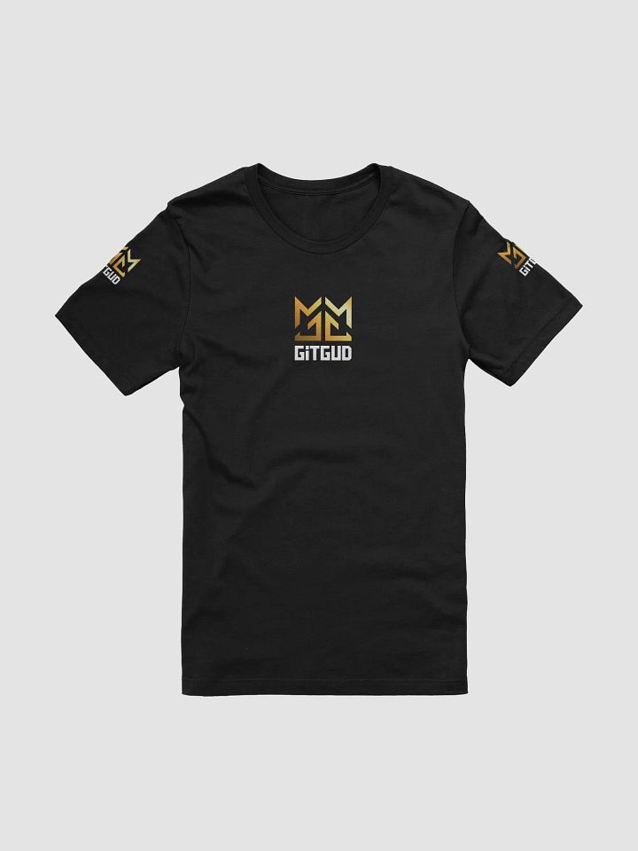 Year One Competition T-Shirt product image (1)