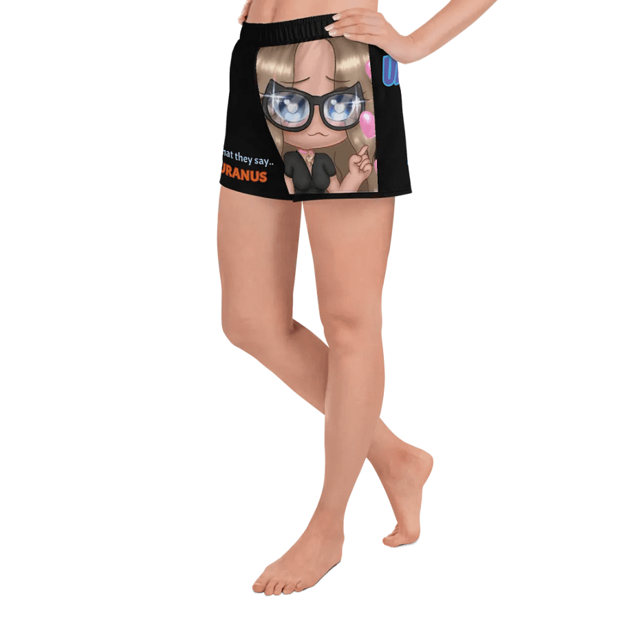 About Uranus Shorts product image (6)