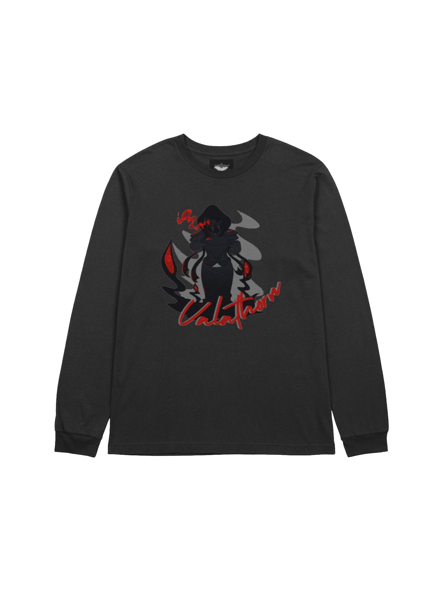 Ven Longsleeve Tee product image (1)