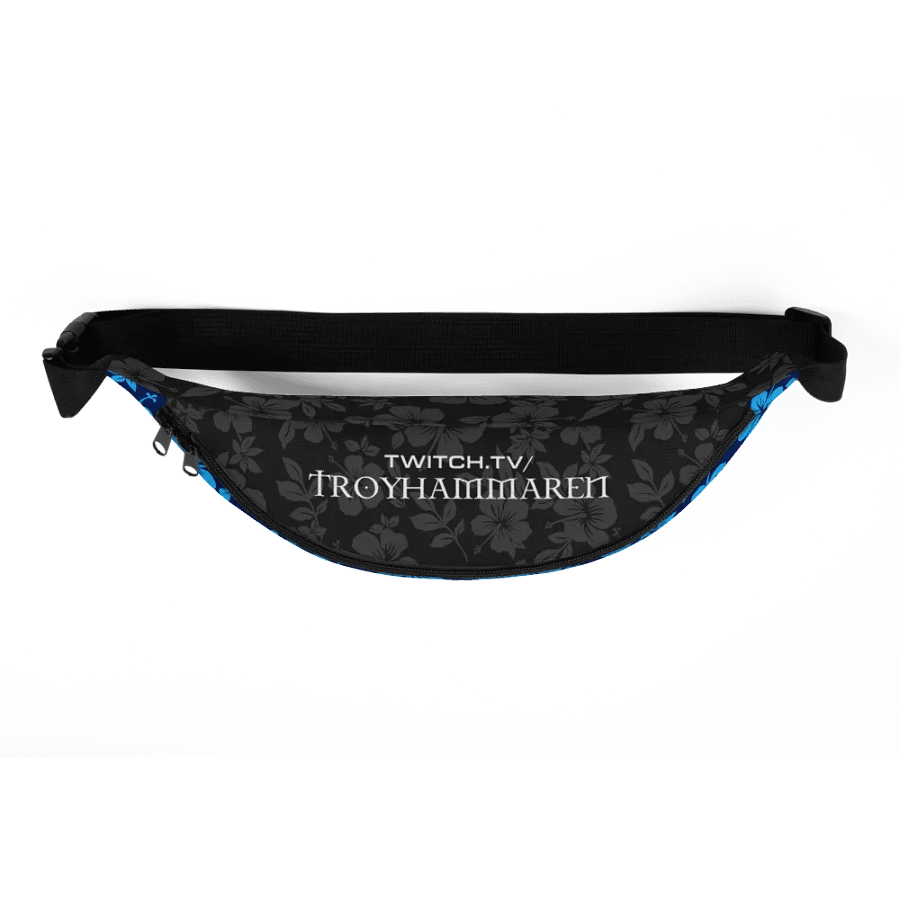 Hawaiian Fanny Pack product image (9)
