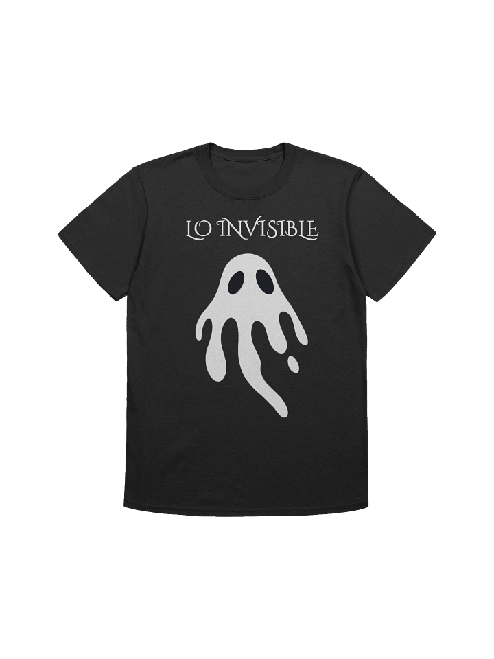 CAMISETA FANTASMA UNISEX product image (2)