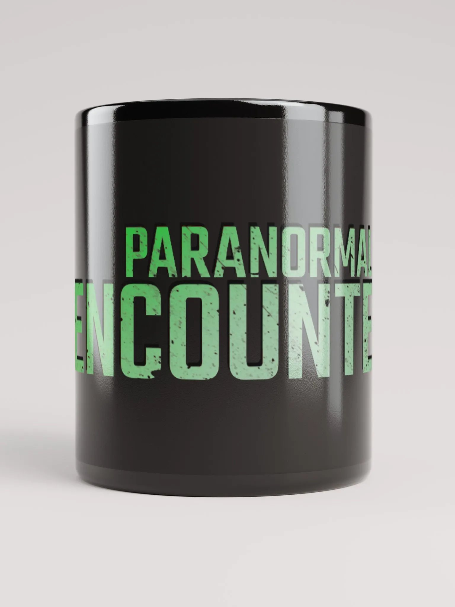 Paranormal Encounters Mug product image (5)