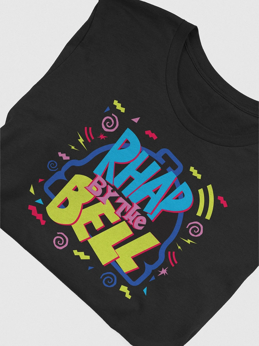RHAP by the Bell - Unisex Super Soft Cotton T-Shirt product image (40)