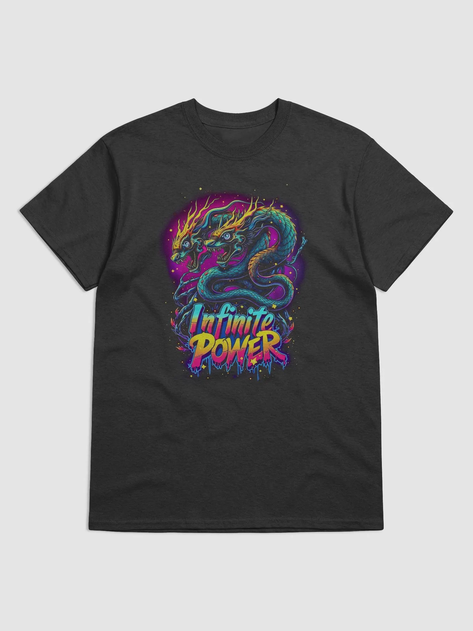 Infinite Power product image (1)