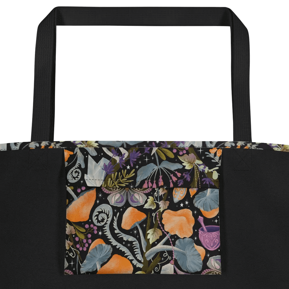 Enchanted Night Bag of Hoarding product image (4)