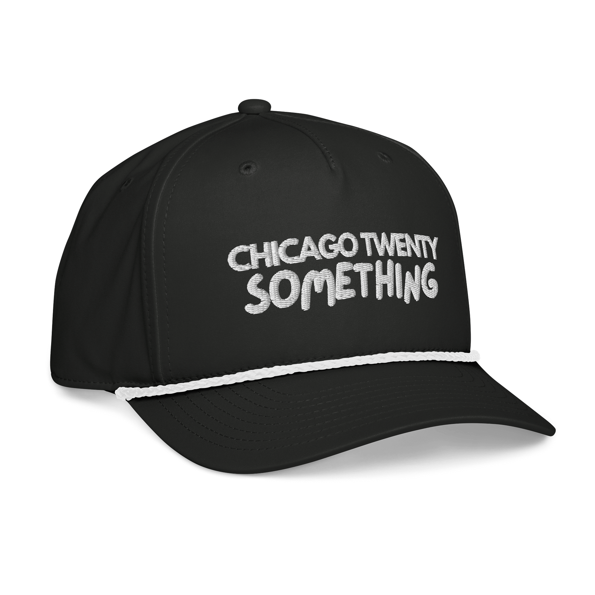 Chi20 Hat product image (4)