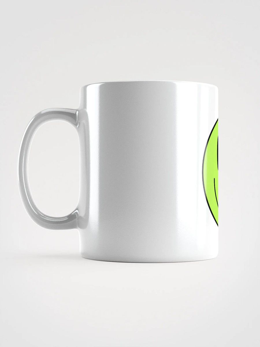 Happy Vibes Mug product image (6)