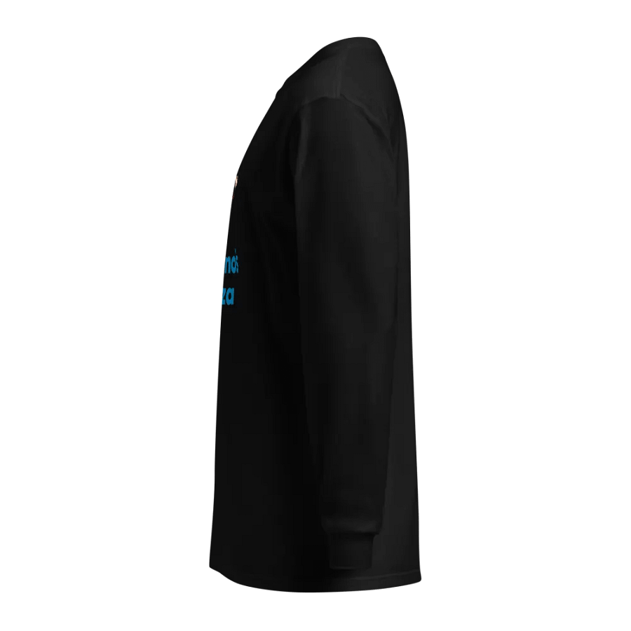 Dammino's Pizza Long Sleeve Shirt product image (9)
