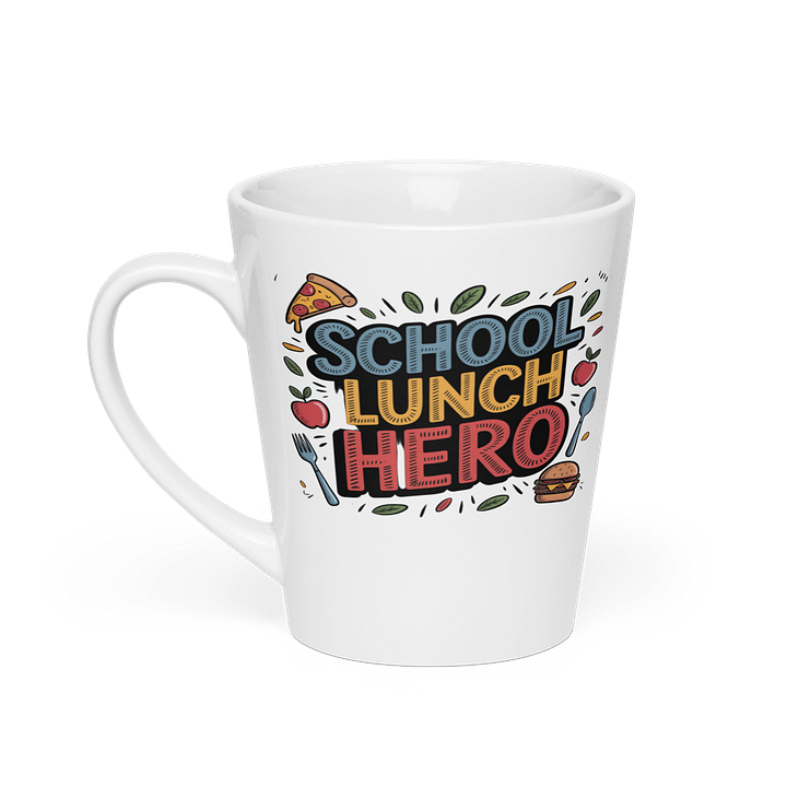 School Lunch Hero product image (1)