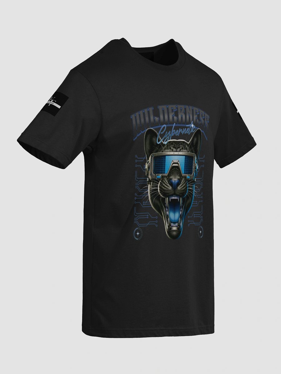 KF Signature Logo T-Shirt product image (5)